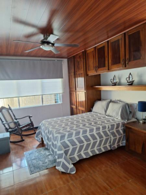 Linda y céntrica habitación
